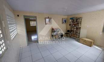 Imagem 5: CASA COM GARAGEM EM 02 PAVIMENTOS À VENDA, CENTRO, SAO LUIS - MA