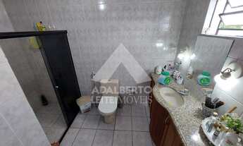 Imagem 6: CASA COM GARAGEM EM 02 PAVIMENTOS À VENDA, CENTRO, SAO LUIS - MA