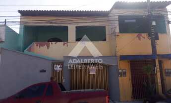 Imagem: CASA COM GARAGEM PONTO COMERCIAL para locação