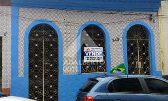 Imagem: CASA COM 5 QUARTOS SENDO 3 SUITES PONTO