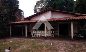 Imagem: CHÁCARA C GARAGEM E 03 QUARTOS, VILA PIRAMIDE