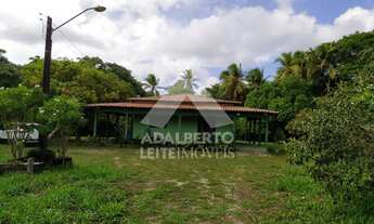 Imagem: SÍTIO COM CASA AVARANDA À VENDA, IGUAIBA