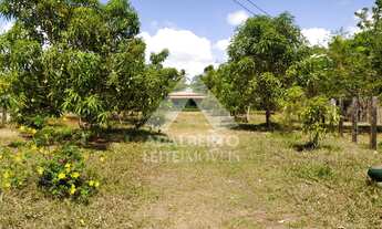 Imagem 2: SÍTIO COM CASA AVARANDA À VENDA, IGUAIBA, PACO DO LUMIAR - MA