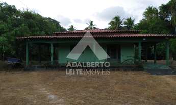 Imagem 4: SÍTIO COM CASA AVARANDA À VENDA, IGUAIBA, PACO DO LUMIAR - MA