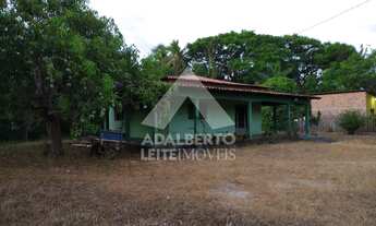 Imagem 5: SÍTIO COM CASA AVARANDA À VENDA, IGUAIBA, PACO DO LUMIAR - MA