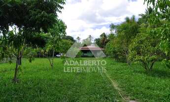 Imagem 6: SÍTIO COM CASA AVARANDA À VENDA, IGUAIBA, PACO DO LUMIAR - MA