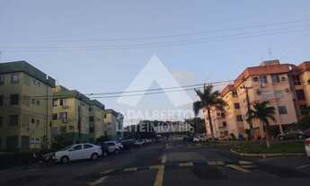 Imagem 5: APARTAMENTO MOBILIADO PARA ALUGUEL, COND NOVO TEMPO II - COHAFUMA, SAO LUIS - MA