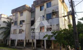 Imagem 2: APARTAMENTO MOBILIADO PARA ALUGUEL, COND NOVO TEMPO II - COHAFUMA, SAO LUIS - MA