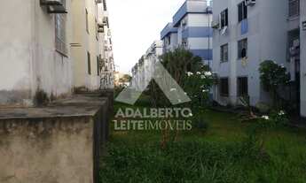 Imagem 4: APARTAMENTO MOBILIADO PARA ALUGUEL, COND NOVO TEMPO II - COHAFUMA, SAO LUIS - MA