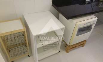 Imagem 6: APARTAMENTO MOBILIADO PARA ALUGUEL, COND NOVO TEMPO II - COHAFUMA, SAO LUIS - MA