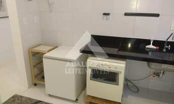 Imagem 7: APARTAMENTO MOBILIADO PARA ALUGUEL, COND NOVO TEMPO II - COHAFUMA, SAO LUIS - MA