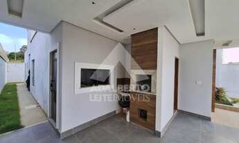 Imagem 5: CASA COM GARAGEM À VENDA, ARAÇAGY, SAO JOSE DE RIBAMAR - MA