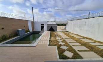 Imagem 4: CASA COM GARAGEM À VENDA, ARAÇAGY, SAO JOSE DE RIBAMAR - MA