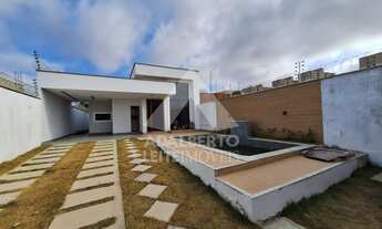 Imagem 3: CASA COM GARAGEM À VENDA, ARAÇAGY, SAO JOSE DE RIBAMAR - MA