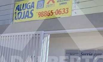 Imagem: SALA COMERCIAL FRONTAL PARA LOCAÇÃO, VICENTE