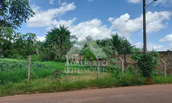 Imagem: TERRENO EM ÁREA URBANA À VENDA, FOMENTO