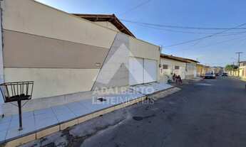 Imagem: CASA COM GARAGEM À VENDA, COHATRAC III