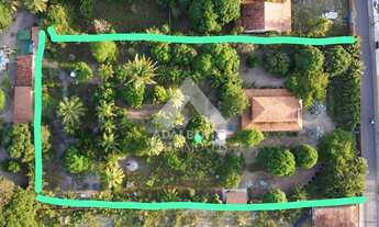 Imagem 4: SÍTIO À VENDA, LARANJAL, SAO JOSE DE RIBAMAR - MA