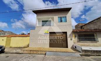 Imagem: CASA COM GARAGEM A VENDA, PARQUE VITORIA