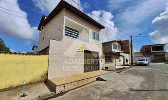 Imagem 2: CASA COM GARAGEM A VENDA, PARQUE VITORIA, SAO JOSE DE RIBAMAR - MA