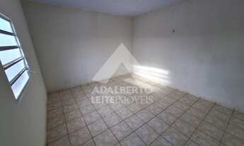 Imagem 3: CASA COM GARAGEM PARA ALUGUEL, ALTOS DO CALHAU, SAO LUIS - MA