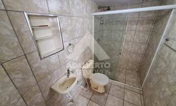 Imagem 6: CASA COM GARAGEM PARA ALUGUEL, ALTOS DO CALHAU, SAO LUIS - MA