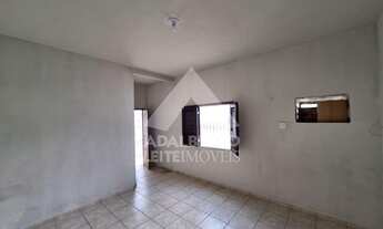 Imagem 7: CASA COM GARAGEM PARA ALUGUEL, ALTOS DO CALHAU, SAO LUIS - MA