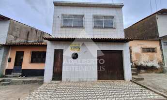 Imagem: CASA COM GARAGEM À VENDA, LIRA, SAO LUIS