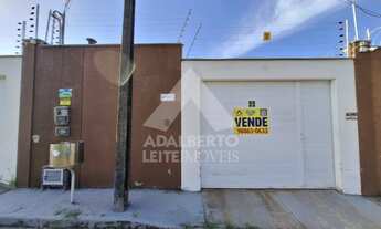 Imagem: CASA COM ÁREA DE LAZER PRIVATIVA À VENDA