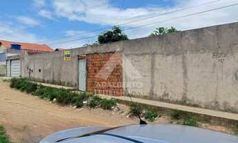 Imagem 2: TERRENO COMPLETAMENTE MURADO, FAROL DO ARAÇAGY, RAPOSA - MA