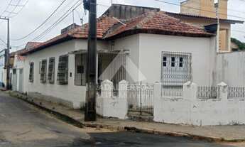 Imagem: CASA NASCENTE COM GARAGEM A VENDA, CENTRO