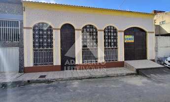 Imagem: CASA NASCENTE COM GARAGEM À VENDA, HABITACIONAL