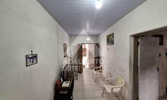 Imagem 5: CASA EM 2 PAVIMENTOS À VENDA, VILA PASSOS, SAO LUIS - MA