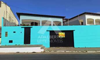 Imagem: CASA COM GARAGEM, ALTOS DO CALHAU, SAO LUIS