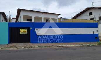 Imagem: CASA COM GARAGEM PARA ALUGUEL, ALTOS DO