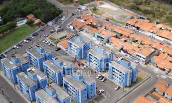 Imagem: APARTAMENTO À VENDA, MIRITIUA, SAO JOSE