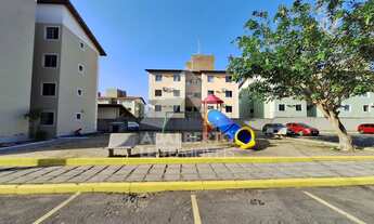 Imagem 4: APARTAMENTO MOBILIADO PARA ALUGUEL, SITIO SARAMANTA, SAO JOSE DE RIBAMAR - MA