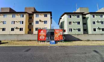 Imagem 5: APARTAMENTO MOBILIADO PARA ALUGUEL, SITIO SARAMANTA, SAO JOSE DE RIBAMAR - MA