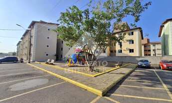 Imagem 6: APARTAMENTO MOBILIADO PARA ALUGUEL, SITIO SARAMANTA, SAO JOSE DE RIBAMAR - MA