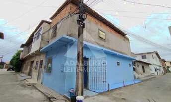 Imagem: CASA EM 2 PAVIMENTOS À VENDA, CIDADE OPERARIA