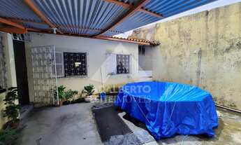 Imagem 2: CASA COM GARAGEM À VENDA, RUA 20 - COHATRAC IV, SAO LUIS - MA
