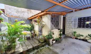 Imagem 3: CASA COM GARAGEM À VENDA, RUA 20 - COHATRAC IV, SAO LUIS - MA