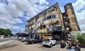 Imagem: APARTAMENTO PARA ALUGUEL, EDIFÍCIO ITAPIRACÓ