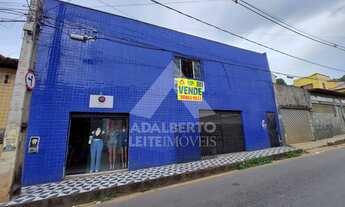 Imagem: CASA COM PONTO COMERCIAL PARA ALUGUEL E
