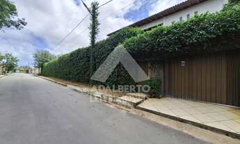 Imagem: CASA ESTILO MANSÃO PARA ALUGUEL, ARAÇAGY