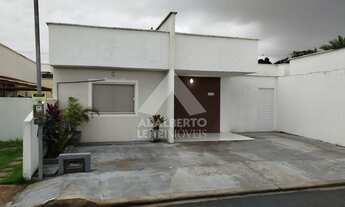 Imagem: CASA EM CONDOMÍNIO À VENDA, ARAÇAGY