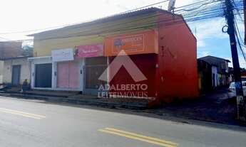 Imagem: PREDIO COMERCIAL EM 2 PAVIMENTOS À VENDA