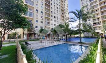 Imagem: APARTAMENTO MOBILIADO PARA ALUGUEL, JARACATY