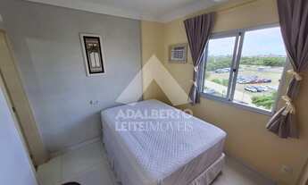 Imagem 3: APARTAMENTO MOBILIADO PARA ALUGUEL, JARACATY, SAO LUIS - MA