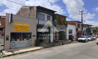 Imagem 2: IMÓVEL COMERCIAL NO PAVIMENTO SUPERIOR PARA ALUGUEL, CENTRO, SAO LUIS - MA